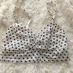 Victoria’s Secret PINK bralette